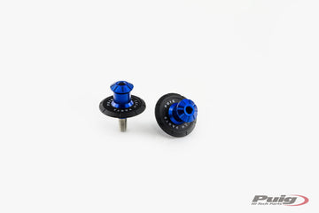 Puig Pro Spools for Kawasaki zx10r